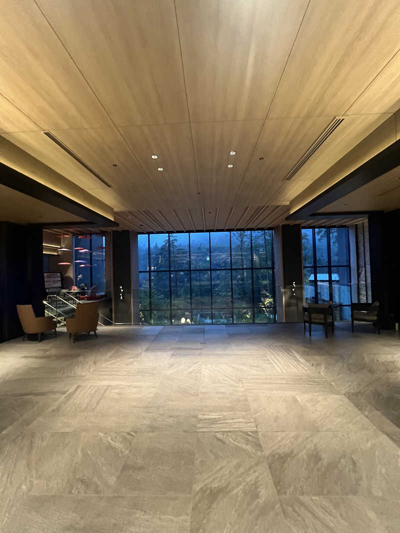 びーさんの東急ハーヴェストクラブVIALA鬼怒川渓翠のサ活写真