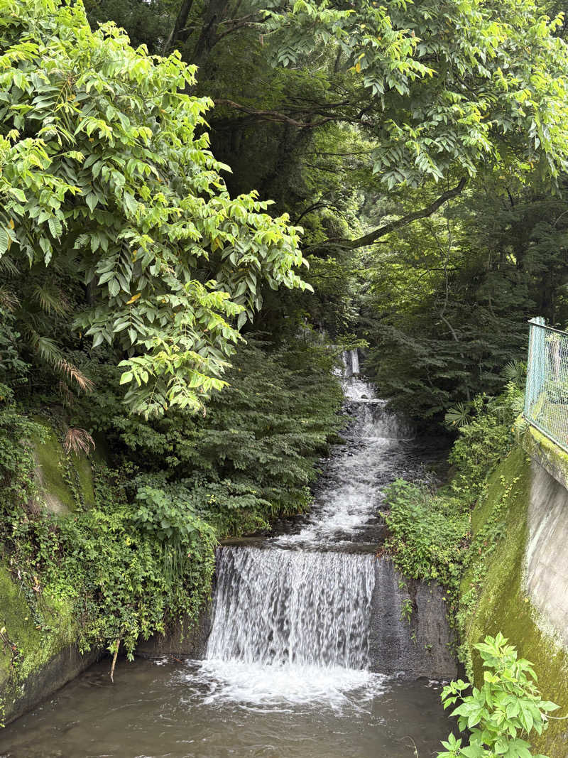 五郎八さんの駅の天然温泉 水沼の湯のサ活写真