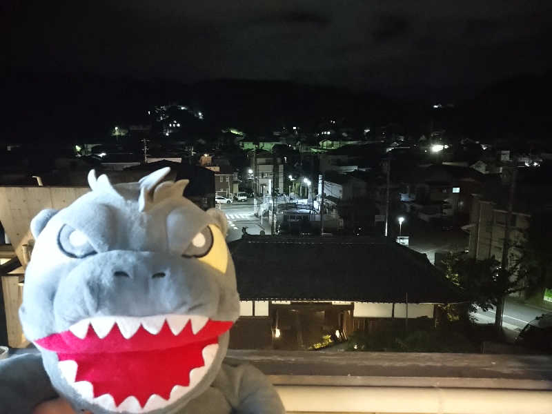 富士山さんの佐野天然温泉 湯処 のぼり雲のサ活写真