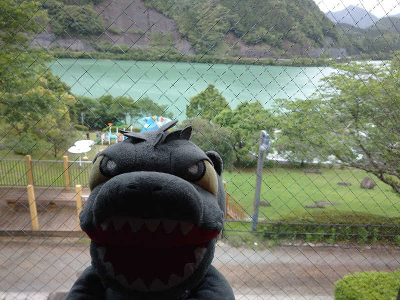 富士山さんの石峠(美郷)レイクランドのサ活写真