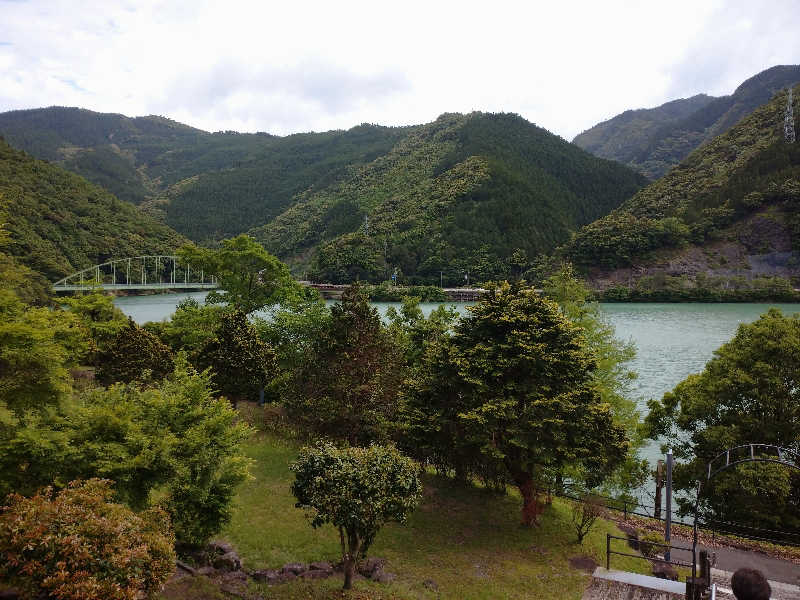 富士山さんの石峠(美郷)レイクランドのサ活写真