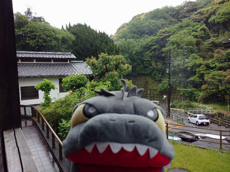 富士山さんの柴石温泉のサ活写真