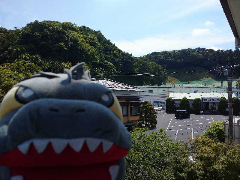 富士山さんの佐野天然温泉 湯処 のぼり雲のサ活写真