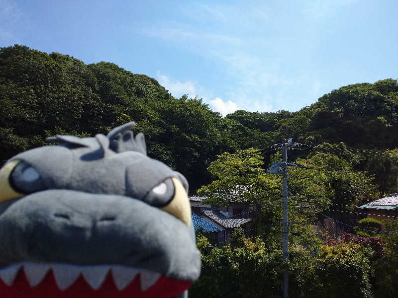 富士山さんの佐野天然温泉 湯処 のぼり雲のサ活写真