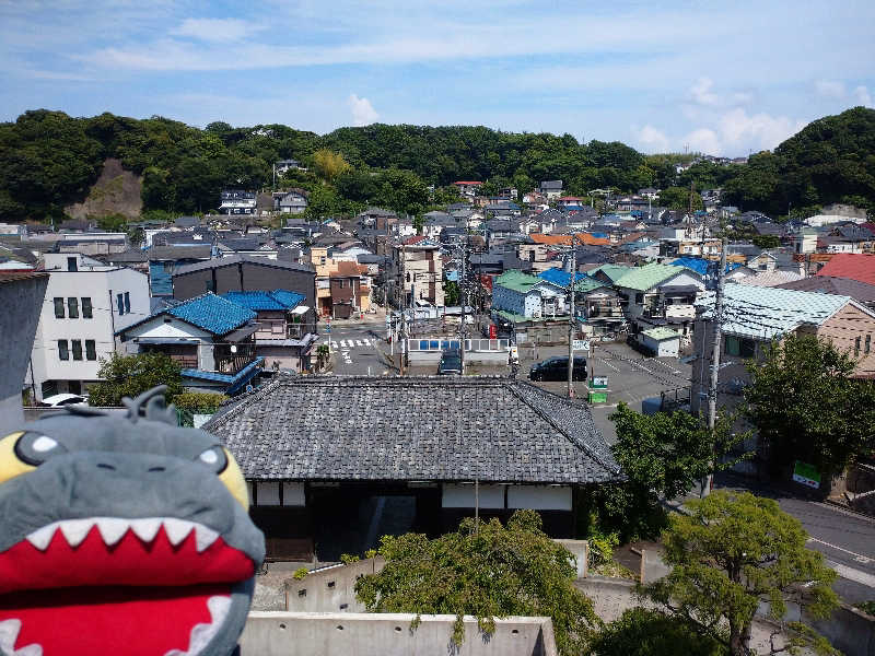 富士山さんの佐野天然温泉 湯処 のぼり雲のサ活写真