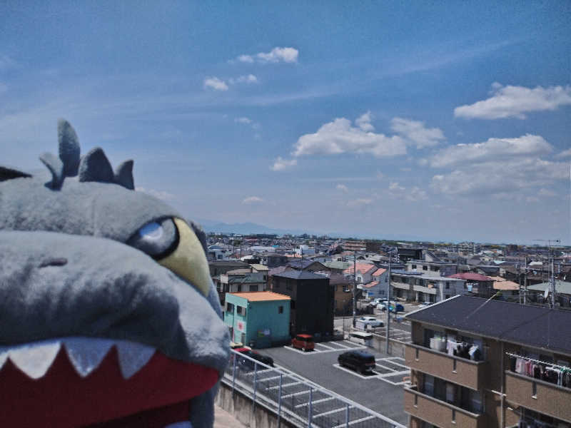 富士山さんのおふろの王様 高座渋谷駅前店のサ活写真