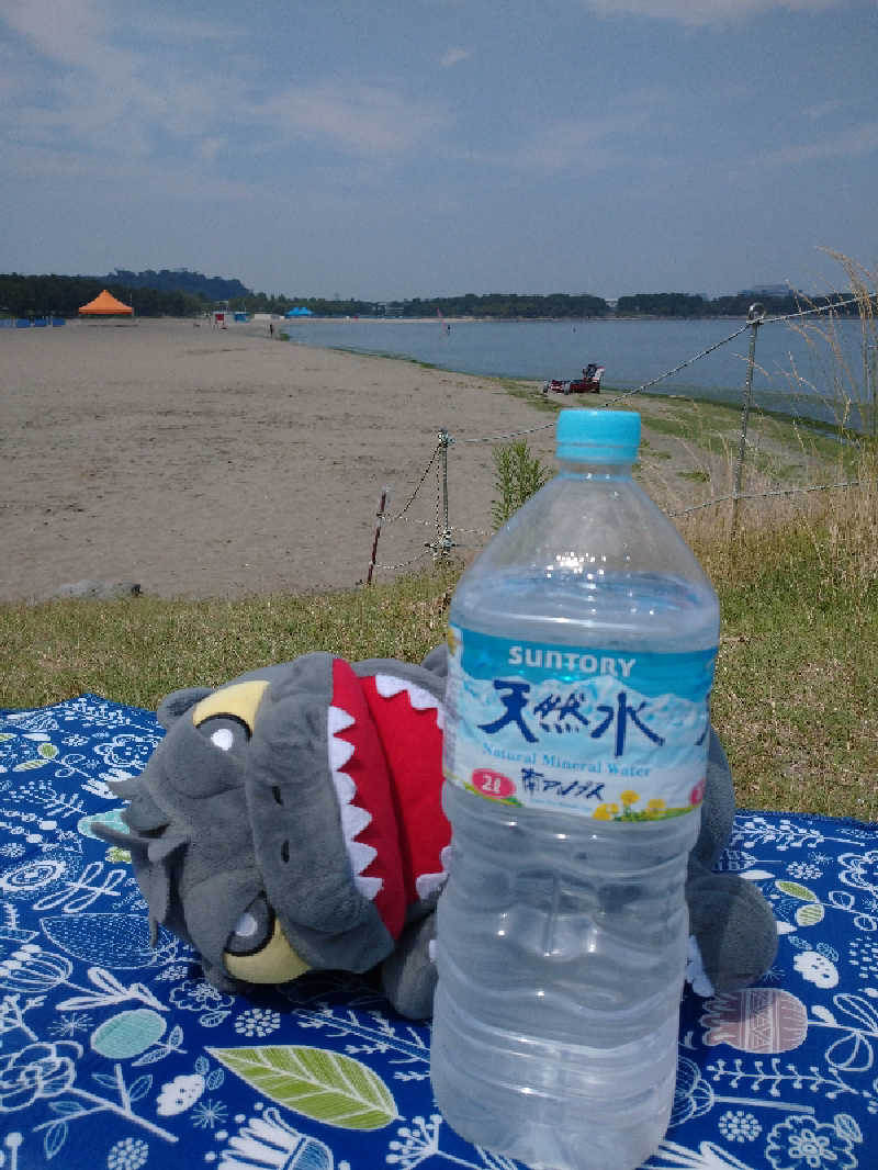 富士山さんの亀遊舘のサ活写真