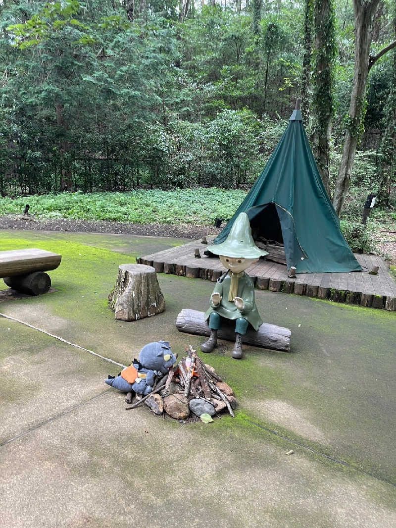 富士山さんの宮沢湖温泉 喜楽里別邸のサ活写真