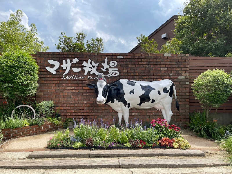 富士山さんの薬湯市原店のサ活写真