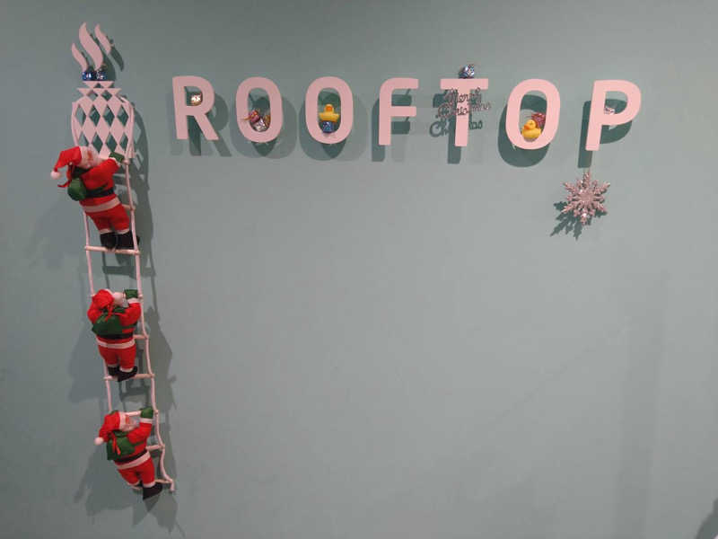 蒸クルーズさんのROOFTOPのサ活写真