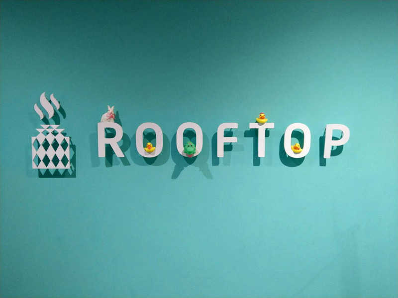 蒸クルーズさんのROOFTOPのサ活写真