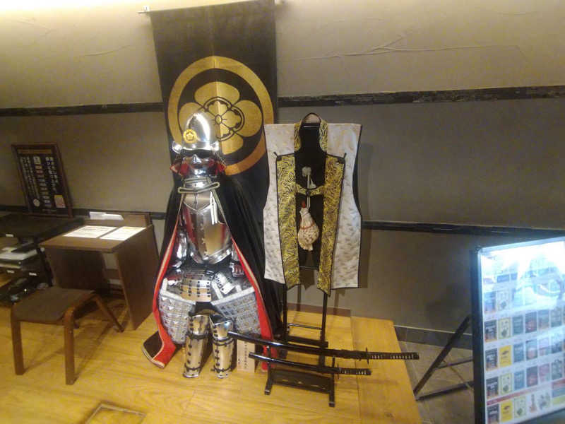 蒸クルーズさんの新岐阜サウナのサ活写真