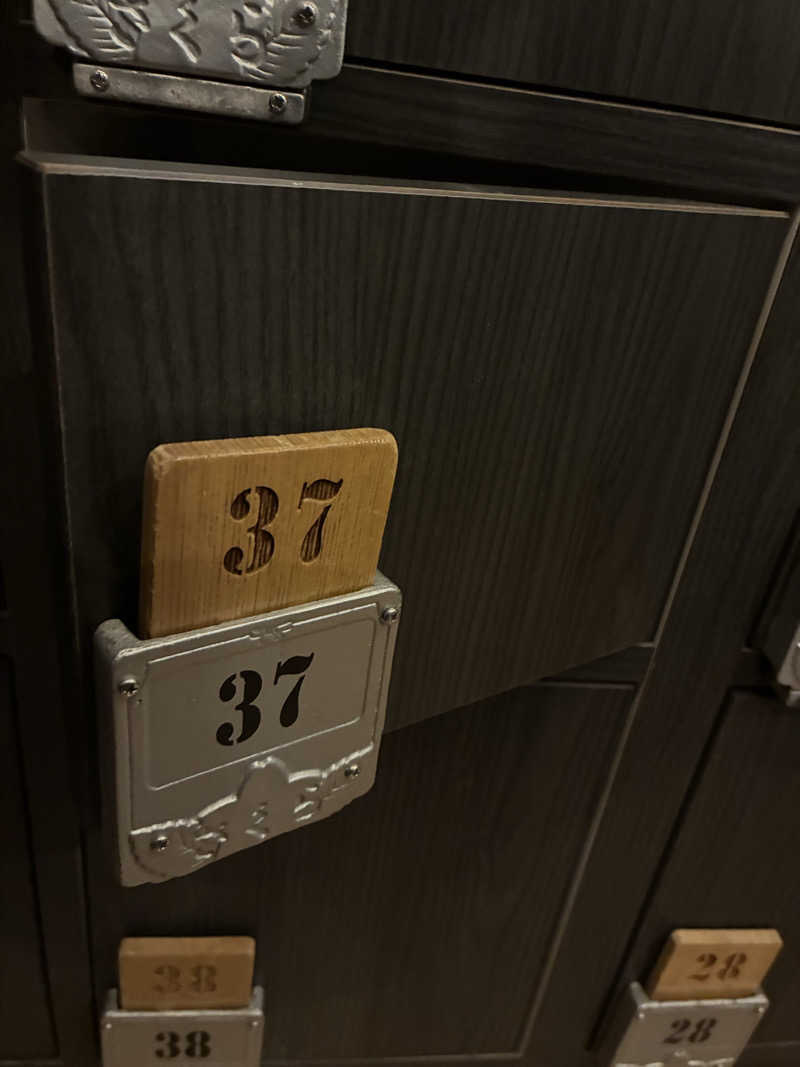 sau.nas2024さんの五色湯のサ活写真