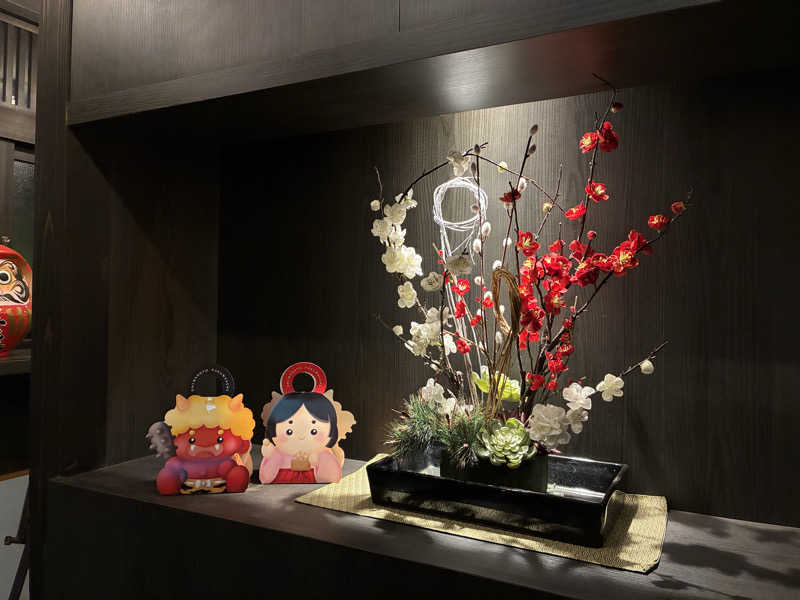 sau.nas2024さんの五色湯のサ活写真