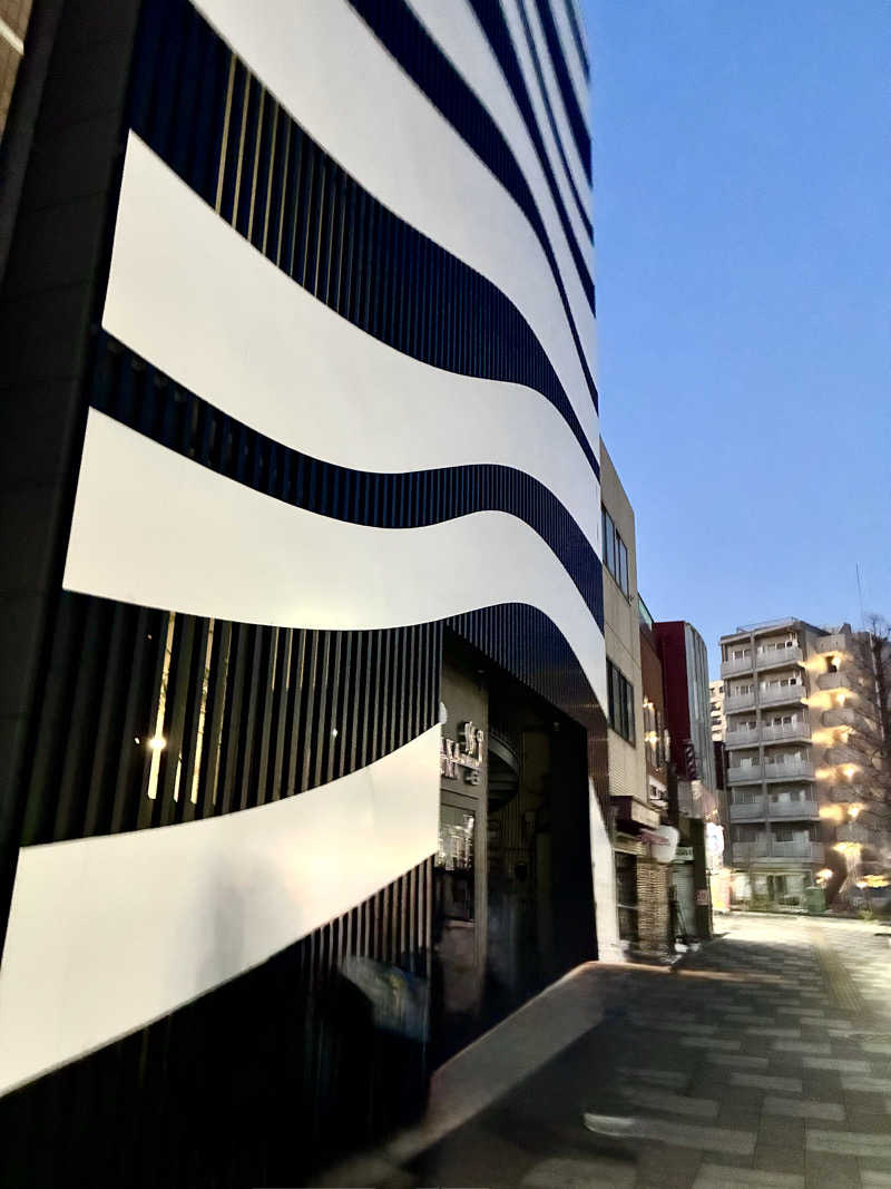 sau.nas2024さんの朝霞サウナ 和(なごみ)のサ活写真