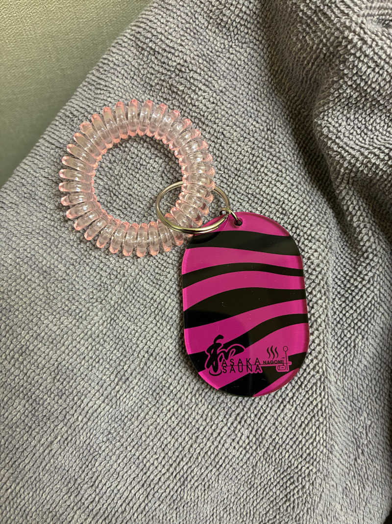 sau.nas2024さんの朝霞サウナ 和(なごみ)のサ活写真