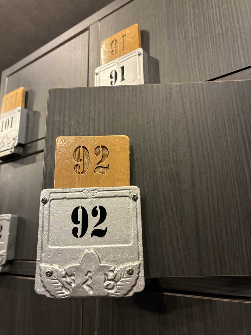 sau.nas2024さんの五色湯のサ活写真