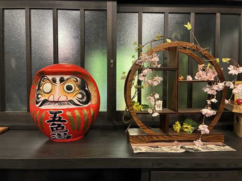 sau.nas2024さんの五色湯のサ活写真