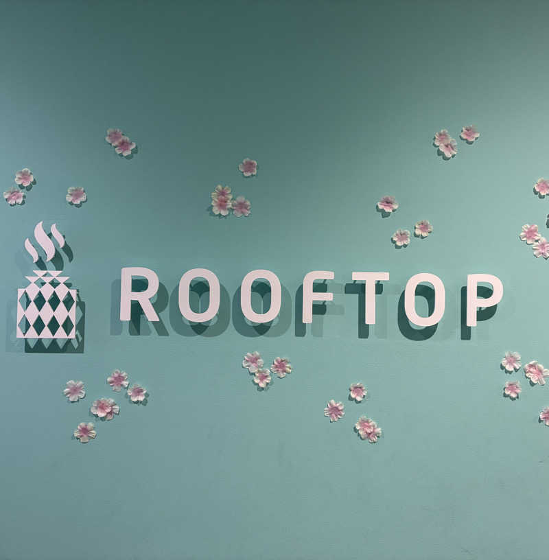 sau.nas2024さんのROOFTOP(ルーフトップ)のサ活写真