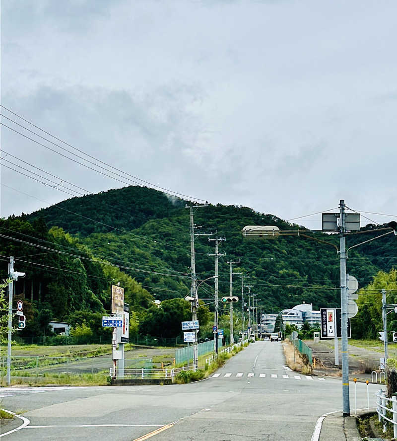 sonic0410さんの有馬温泉 太閤の湯のサ活写真