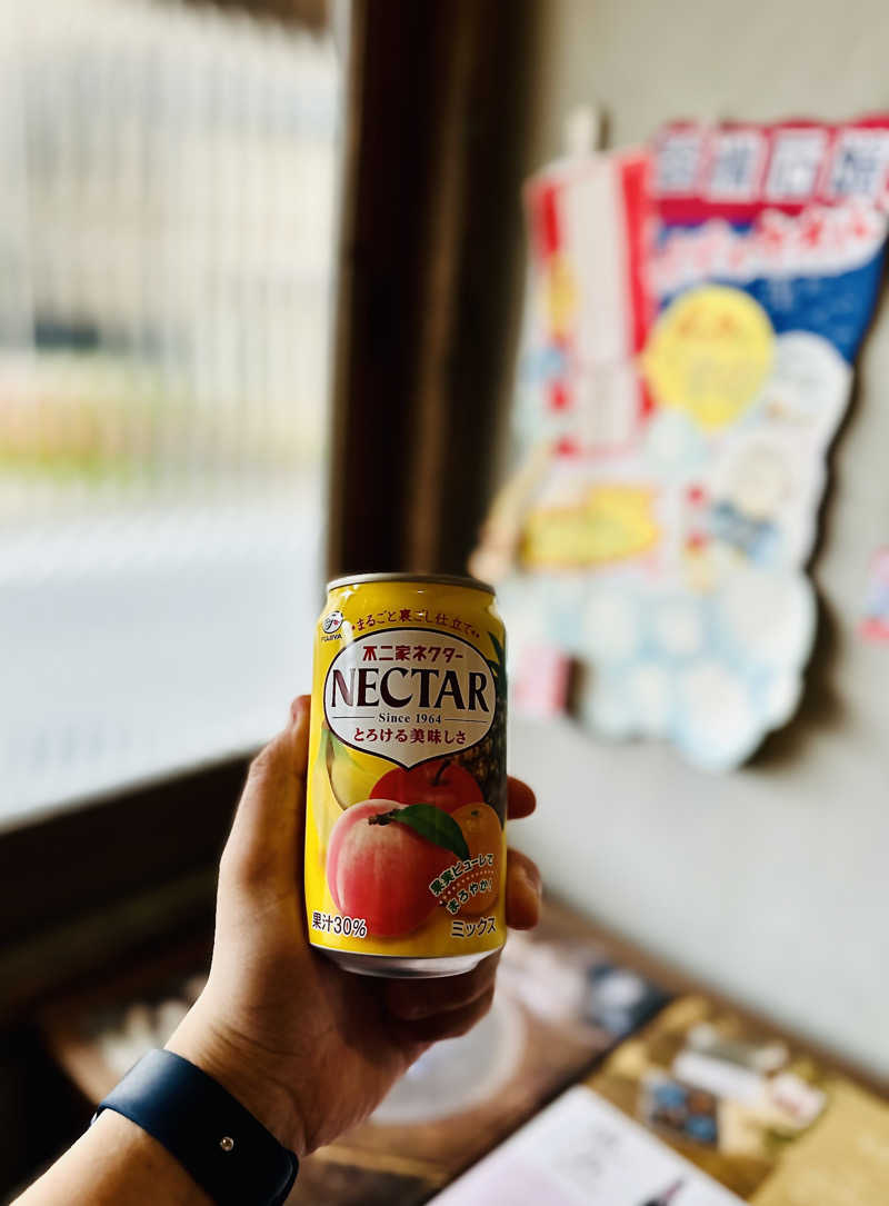 sonic0410さんの御所宝湯のサ活写真