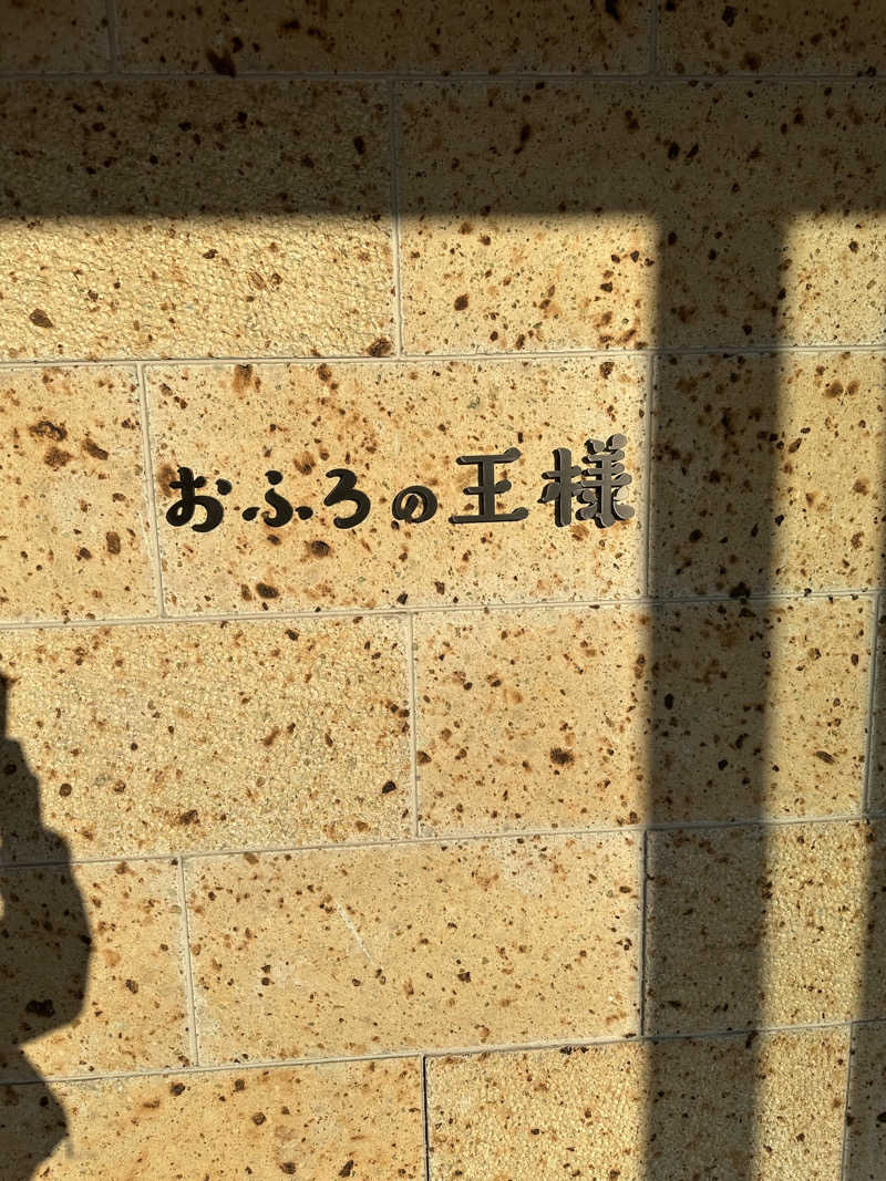 RX-78-2サウナタロウさんのおふろの王様 和光店のサ活写真