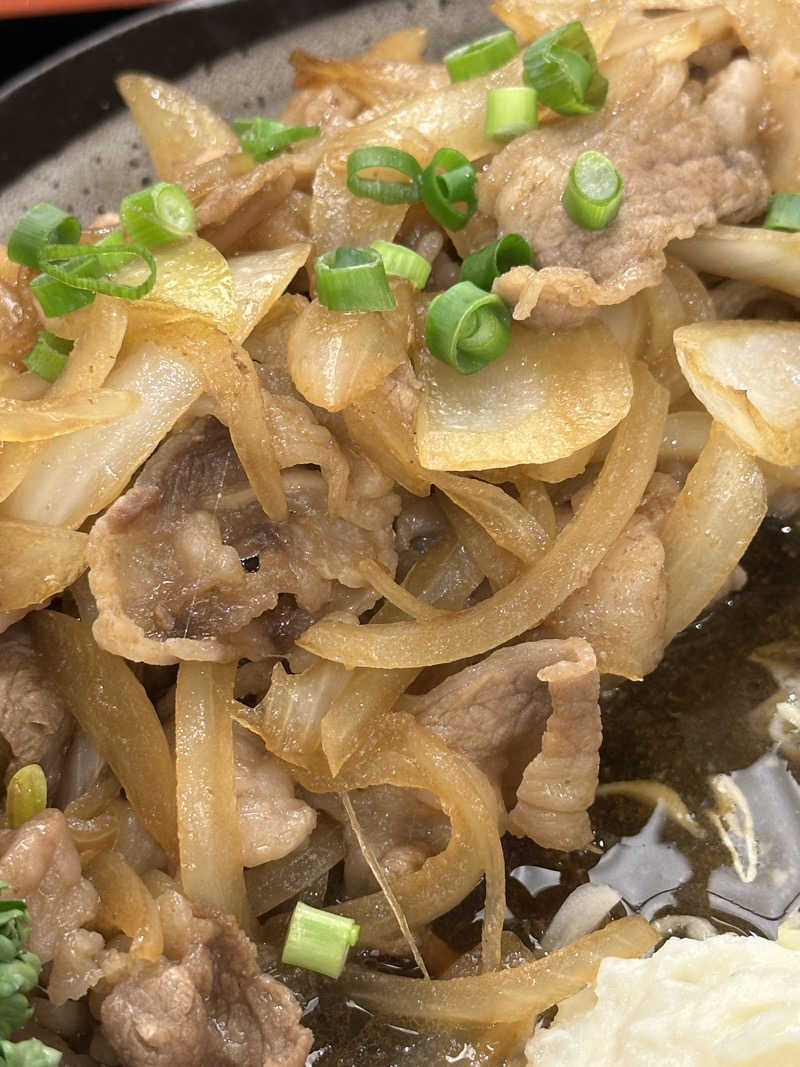 RX-78-2サウナタロウさんの宇都宮天然温泉 ベルさくらの湯のサ活写真