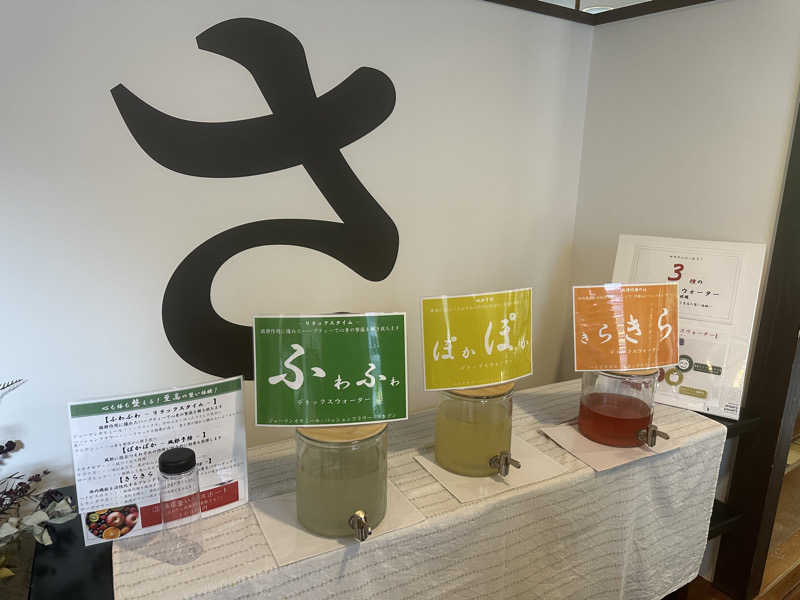 RX-78-2サウナタロウさんのさぷらすのサ活写真