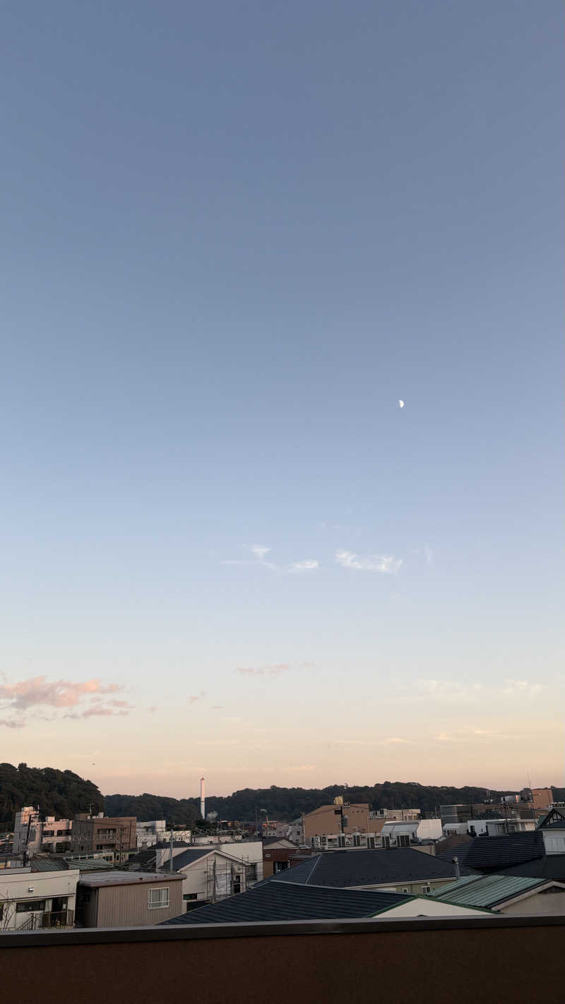 ORiさんの御成桑拿のサ活写真