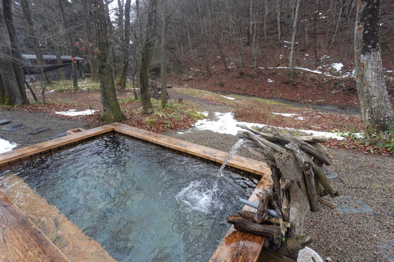 ORiさんのOUSE SAUNA TUULI(OUSE Camp&Sauna TUULI内)のサ活写真