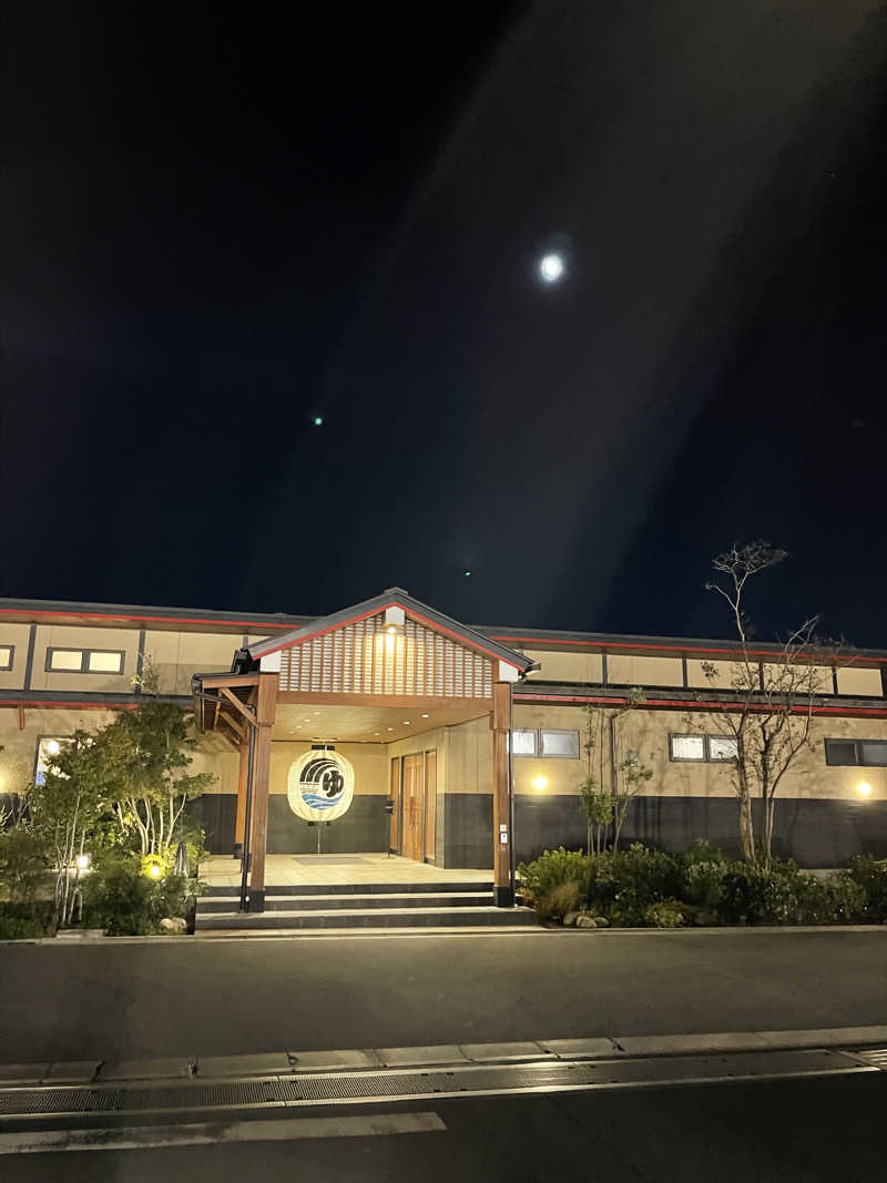 umapさんの小江戸温泉 KASHIBAのサ活写真