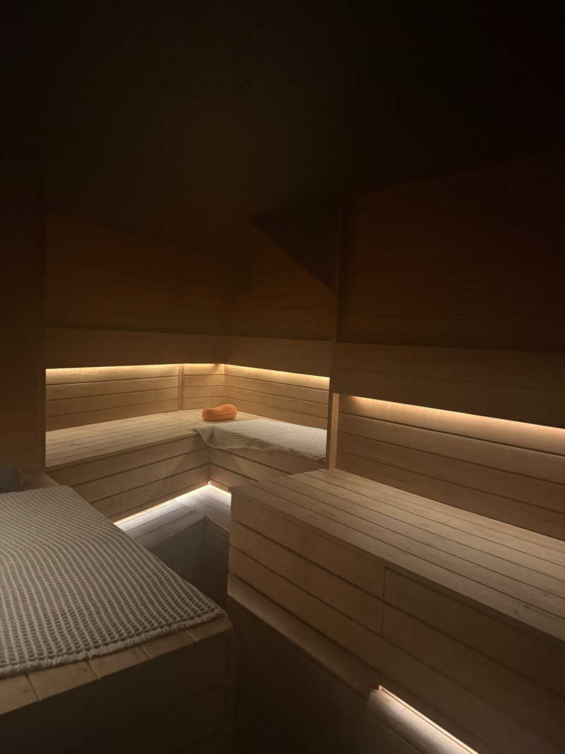 かくさんのジングウマエサウナのサ活写真