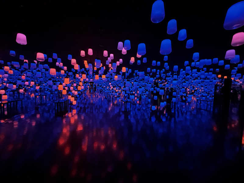 あさをさんの御船山楽園ホテル  らかんの湯のサ活写真