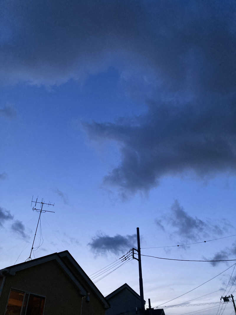 サキウタさんの反町浴場のサ活写真