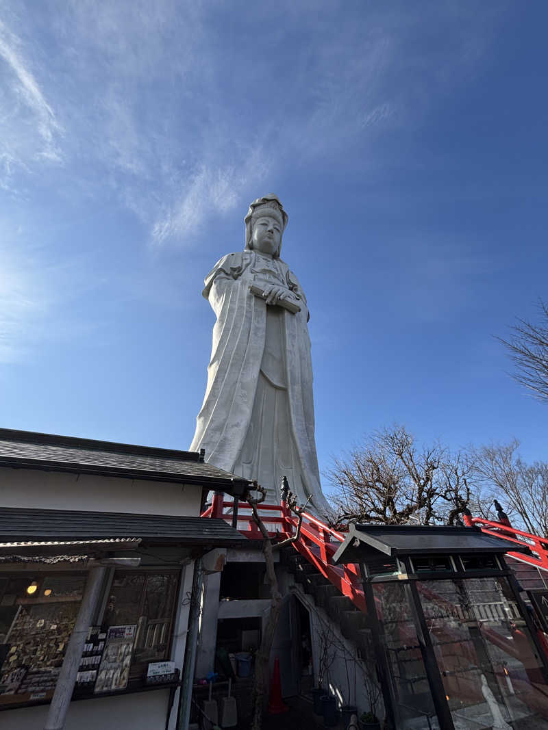Taigaさんの観音山サウナ蒸寺のサ活写真