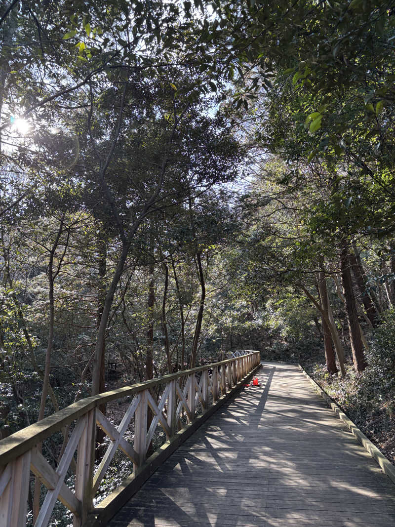 Taigaさんの観音山サウナ蒸寺のサ活写真