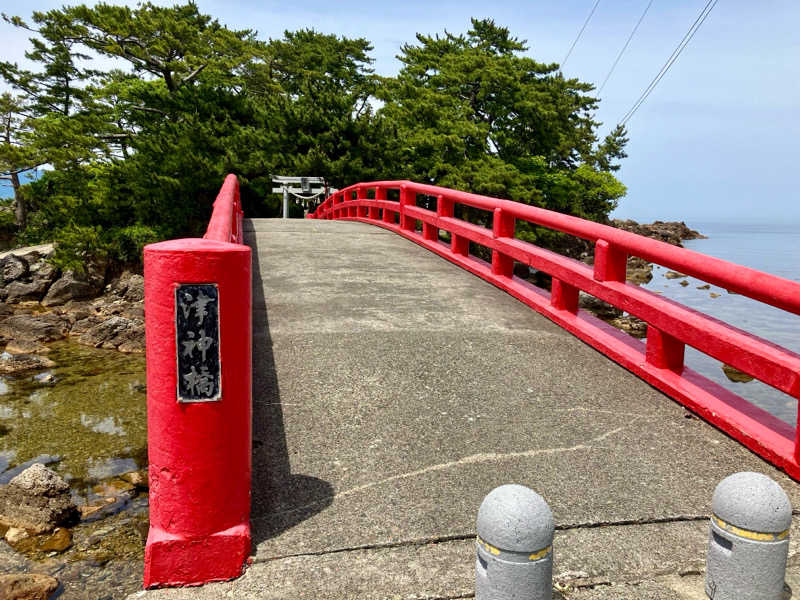 マキシさんの新穂潟上温泉のサ活写真