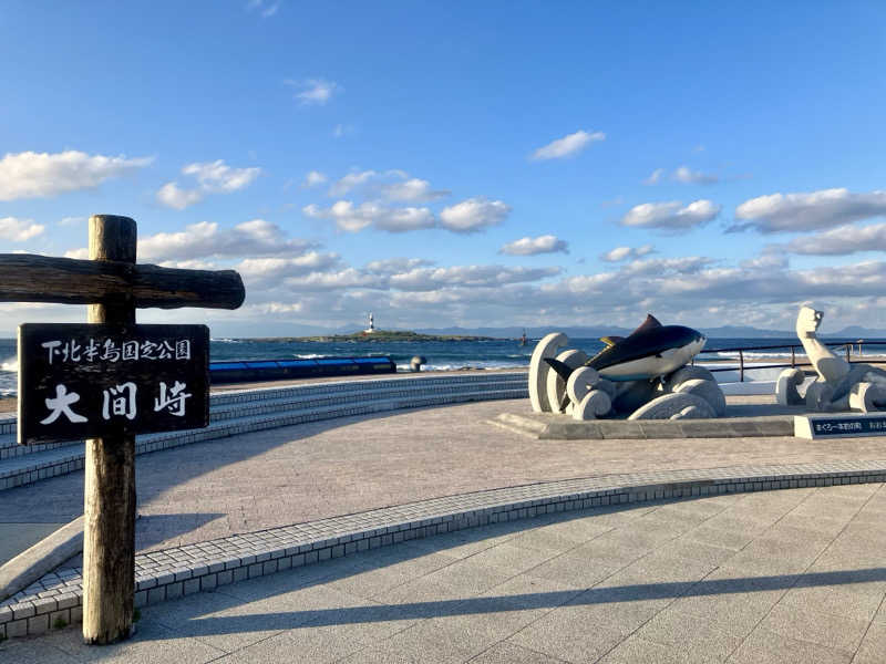 マキシさんの野馬の湯天然ラドン霊泉のサ活写真