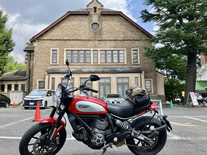 マキシさんの信州健康ランドのサ活写真