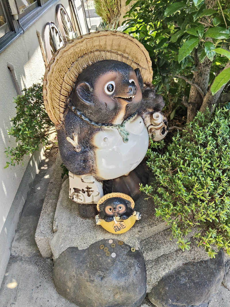 トトノイーヌさんの松阪温泉GURUSPAのサ活写真