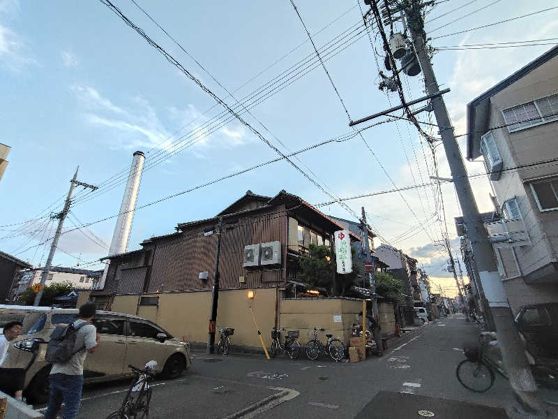 トトノイーヌさんの長者湯のサ活写真