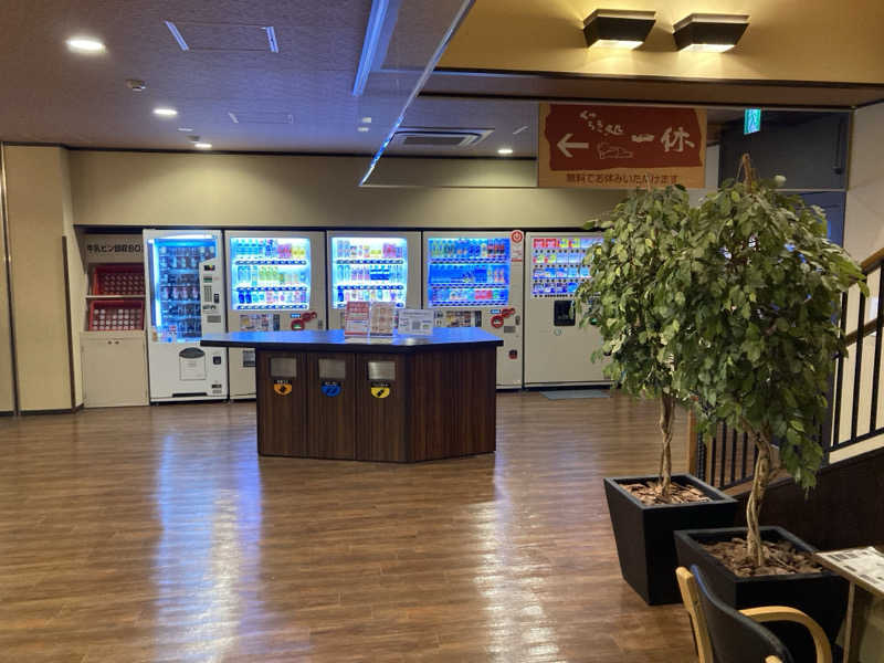 サウナーKeatonさんの満天の湯 金沢店のサ活写真