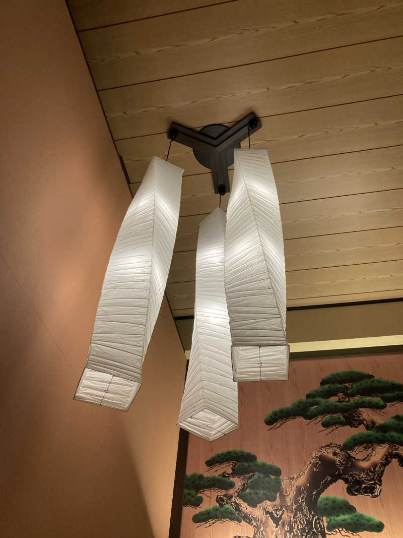 サウナーKeatonさんの満天の湯 金沢店のサ活写真