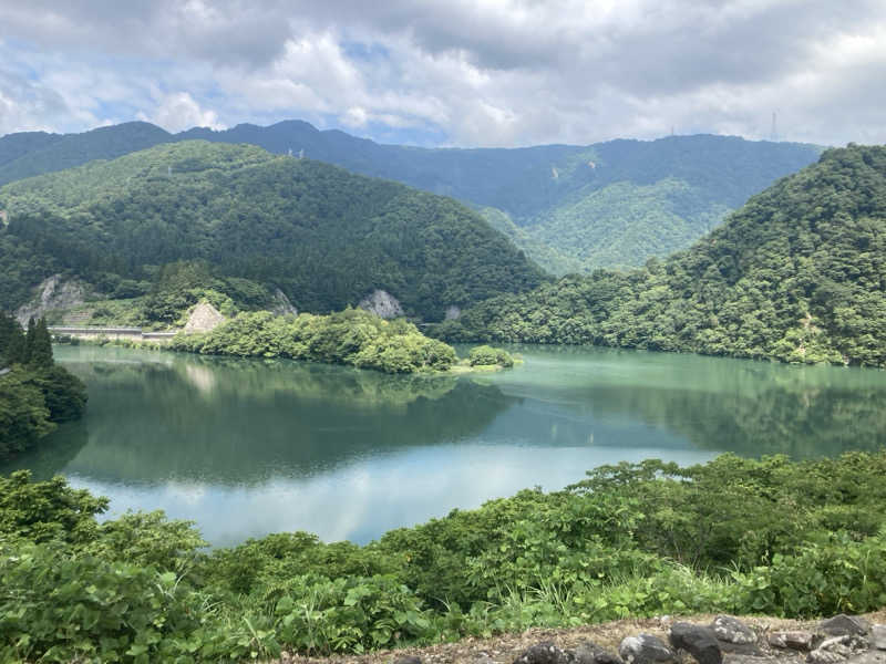 サウナーKeatonさんの平ふれあい温泉センター ゆ〜楽のサ活写真