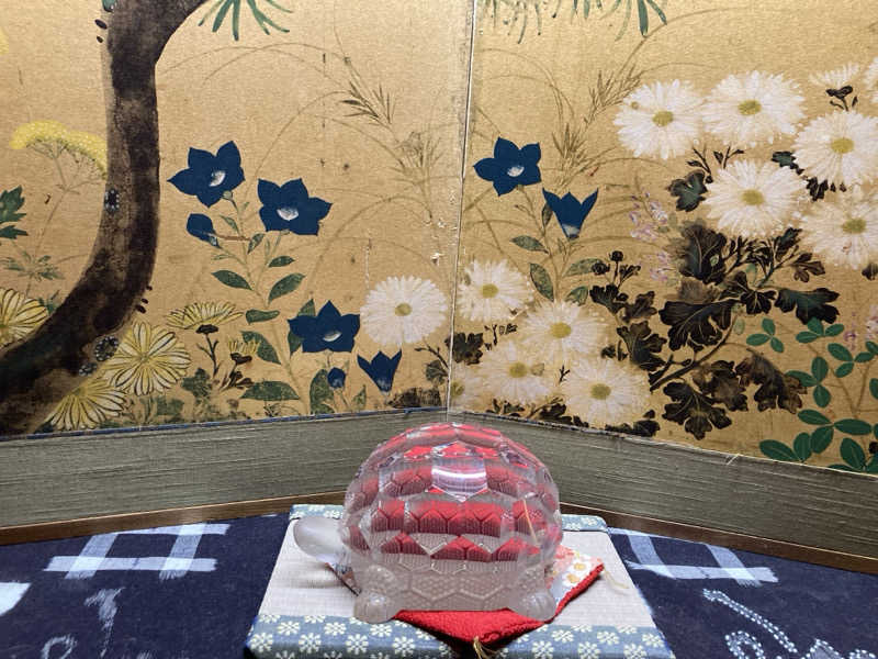 サウナーKeatonさんの森の栖 リゾート&スパのサ活写真