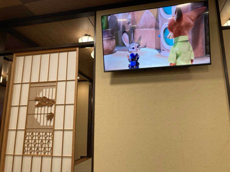 サウナーKeatonさんの満天の湯 金沢店のサ活写真