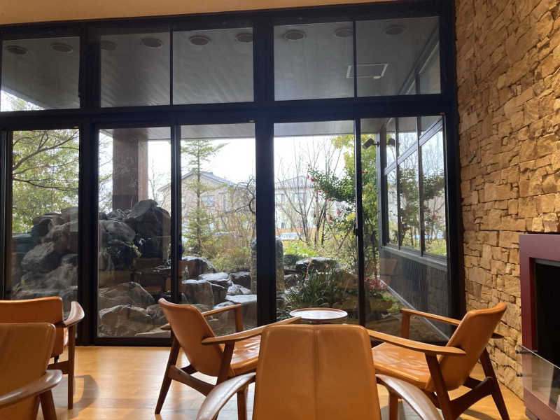 サウナーKeatonさんの天然温泉 風の森のサ活写真