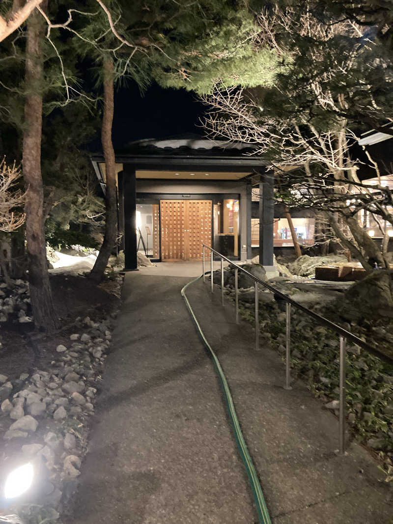 サウナーKeatonさんの満天の湯 金沢店のサ活写真