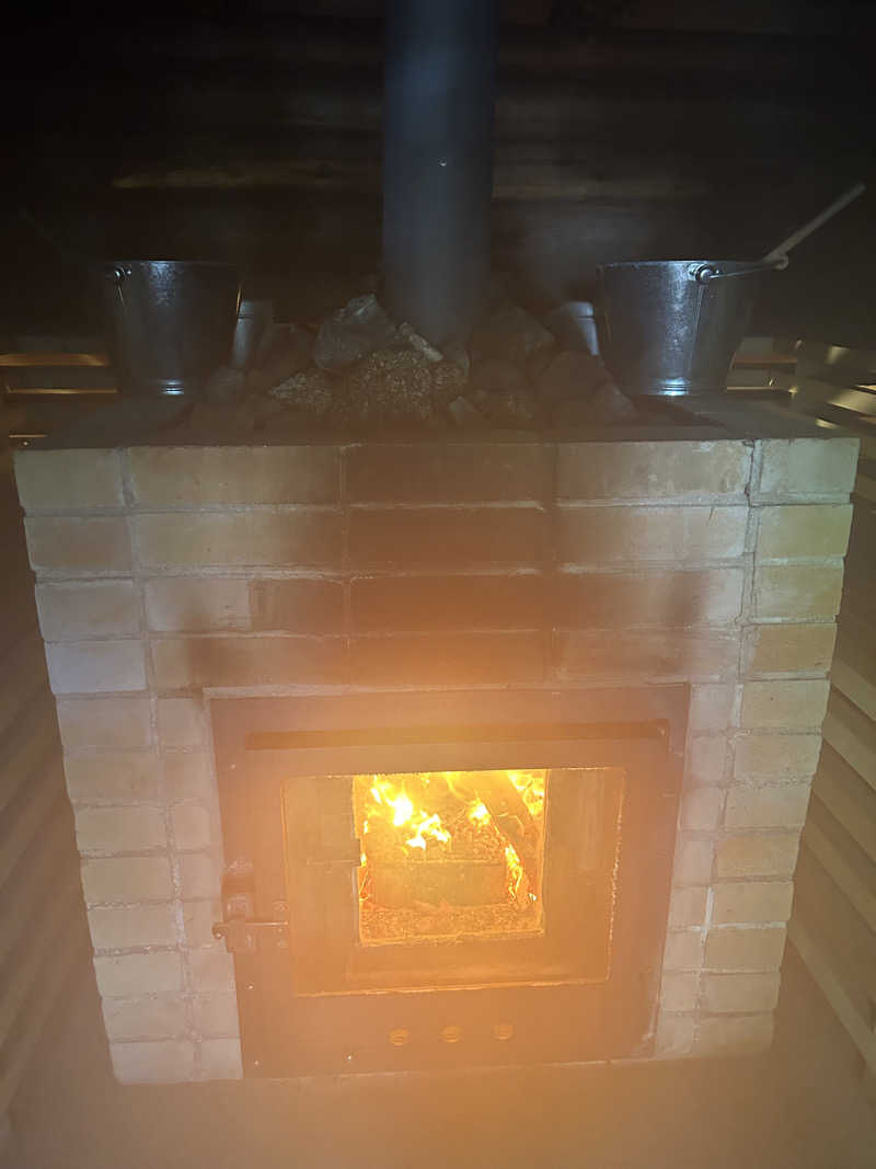 como@こもちゃんさんのサウナ蓑蒸のサ活写真