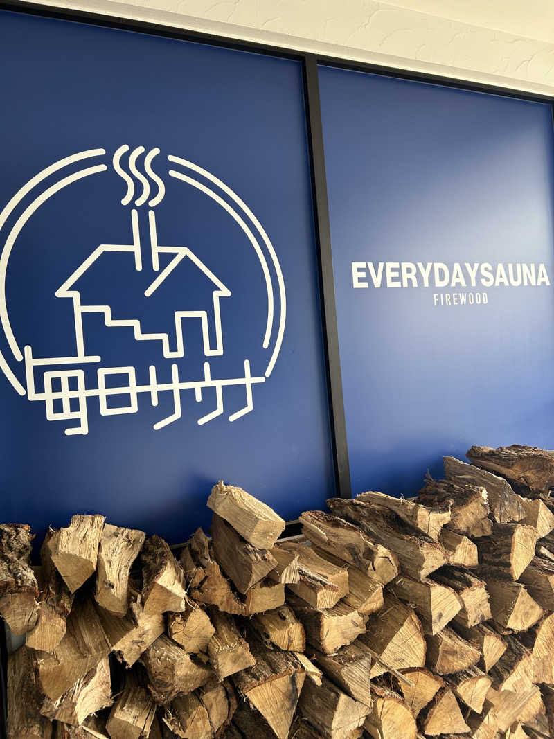 como@こもちゃんさんの毎日サウナ 越谷店のサ活写真